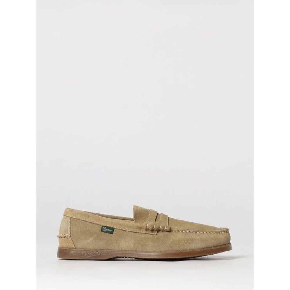 Paraboot Loafers Men Sand